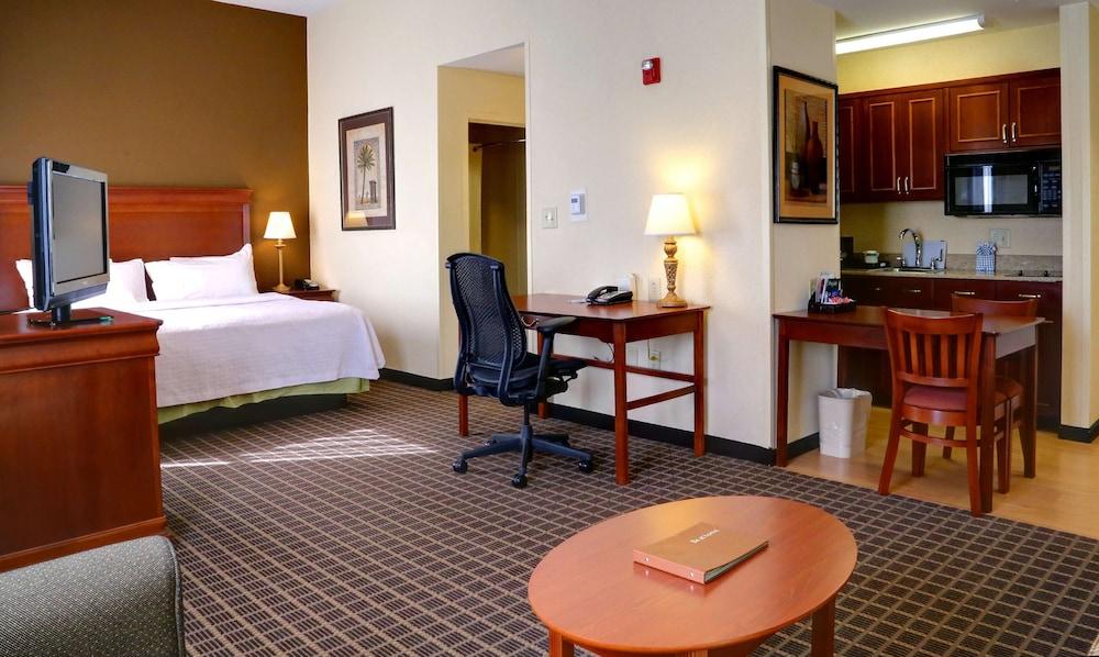 Homewood Suites By Hilton Columbia, Sc Kültér fotó