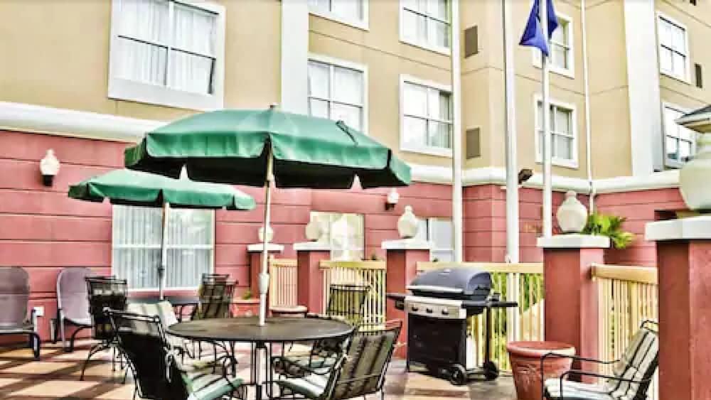 Homewood Suites By Hilton Columbia, Sc Kültér fotó