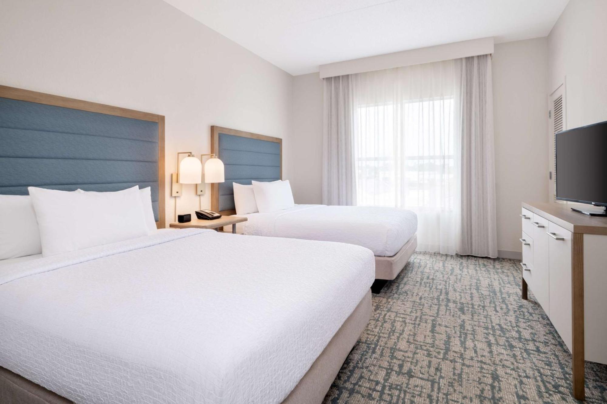 Homewood Suites By Hilton Columbia, Sc Kültér fotó