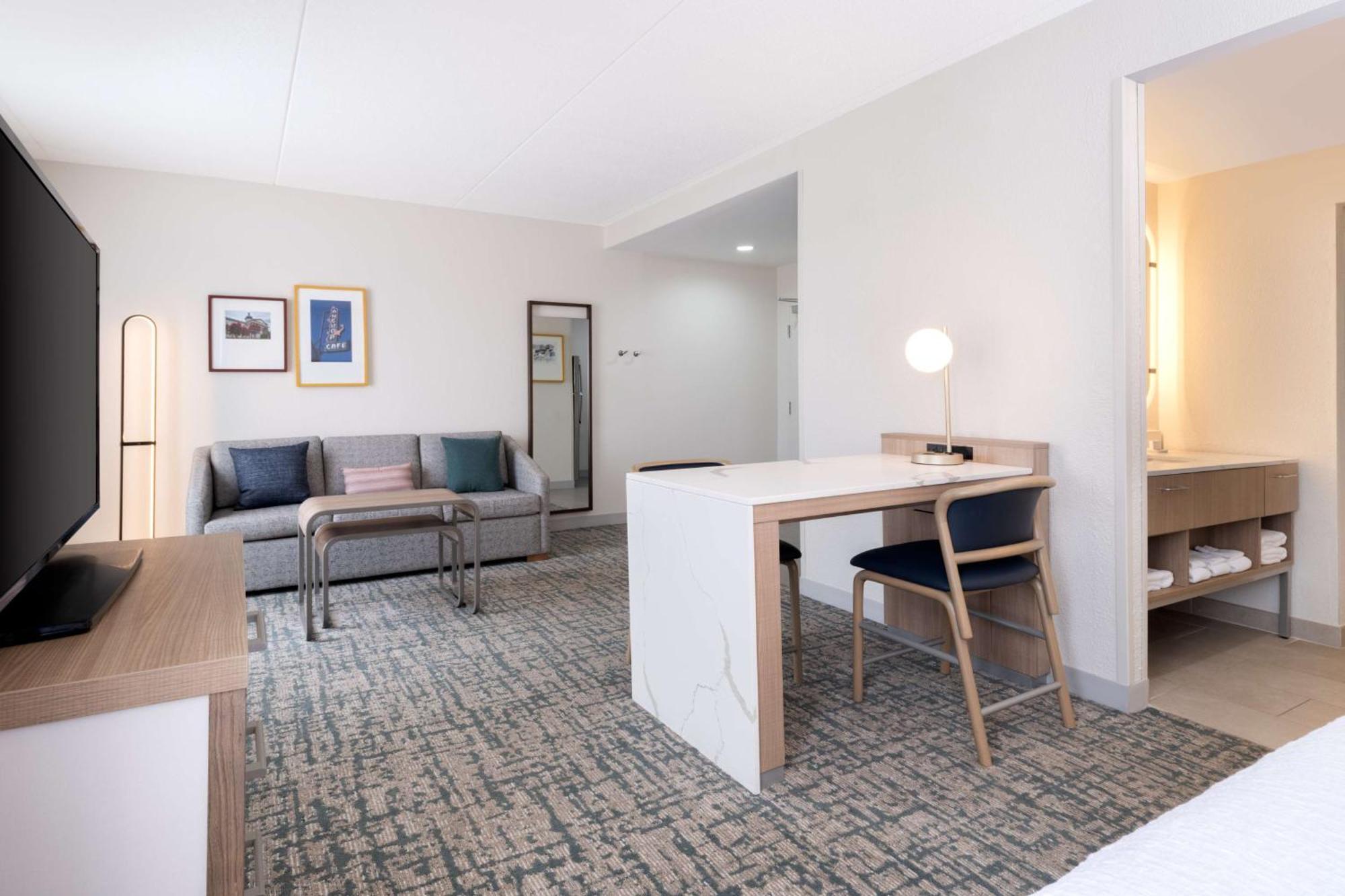 Homewood Suites By Hilton Columbia, Sc Kültér fotó