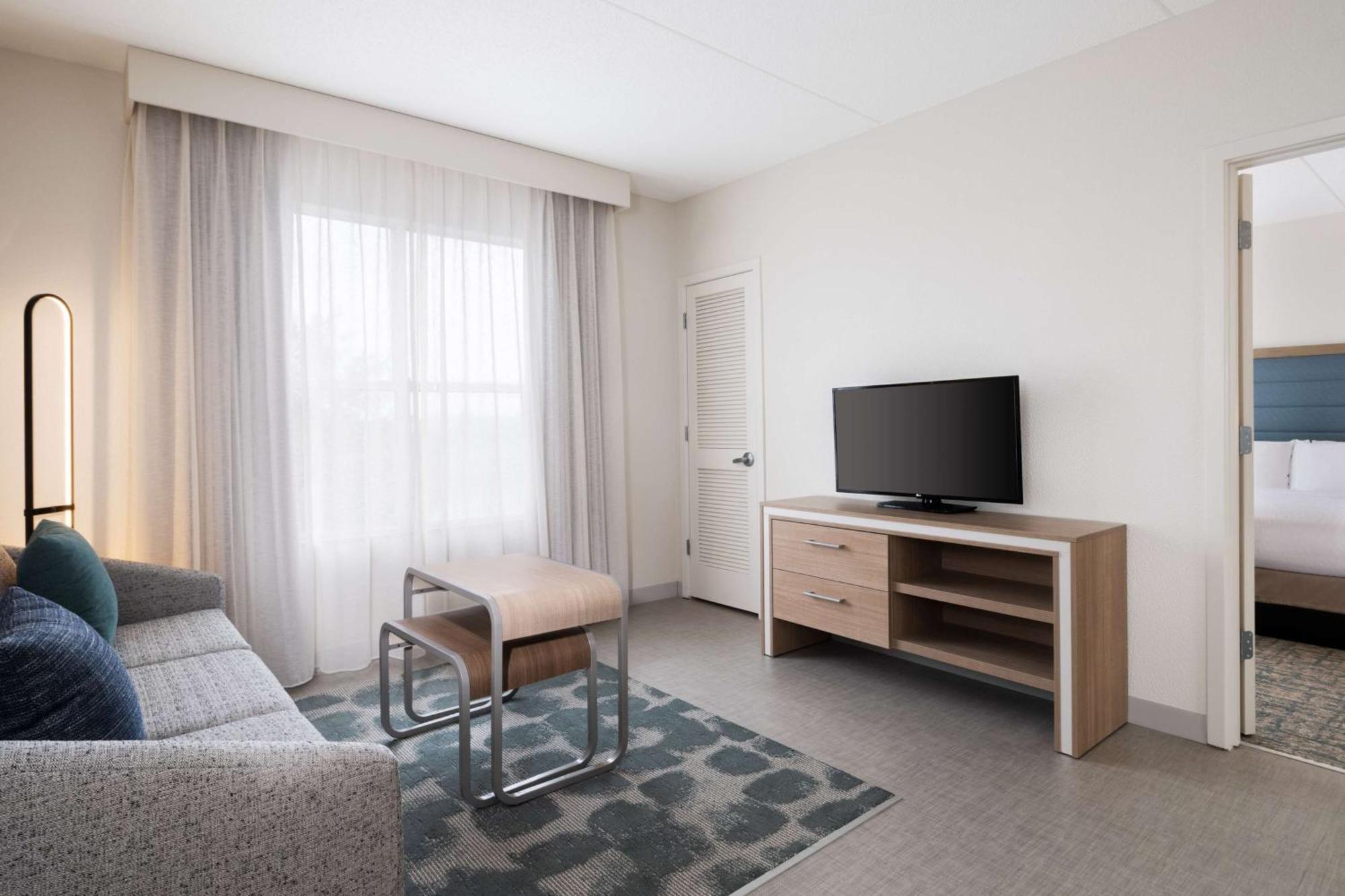 Homewood Suites By Hilton Columbia, Sc Kültér fotó