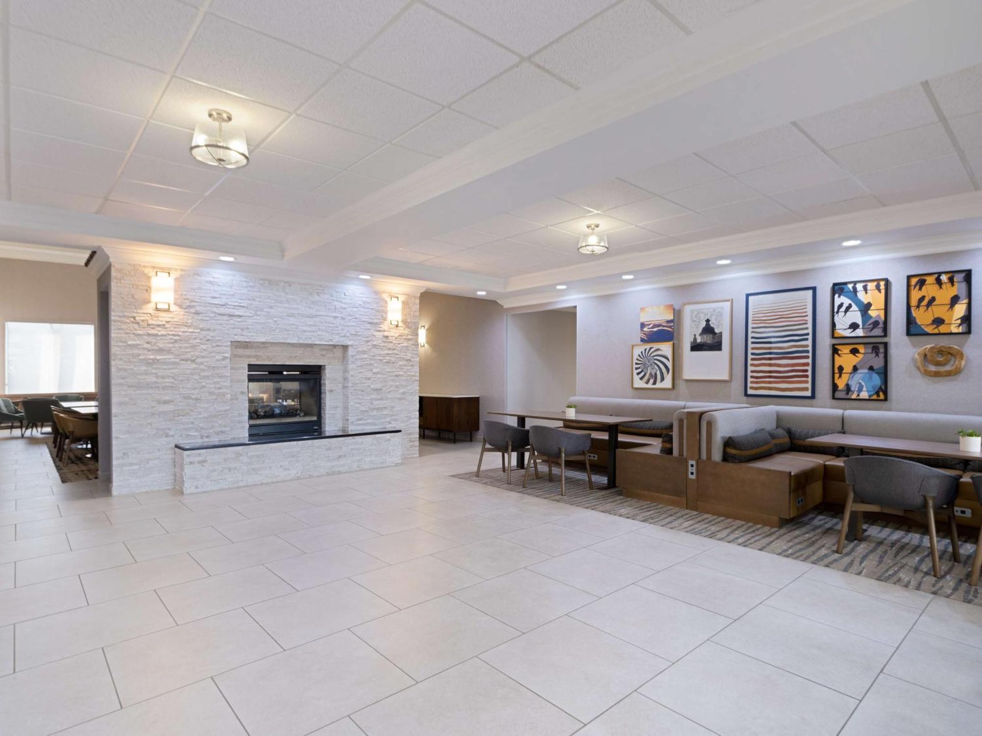 Homewood Suites By Hilton Columbia, Sc Kültér fotó