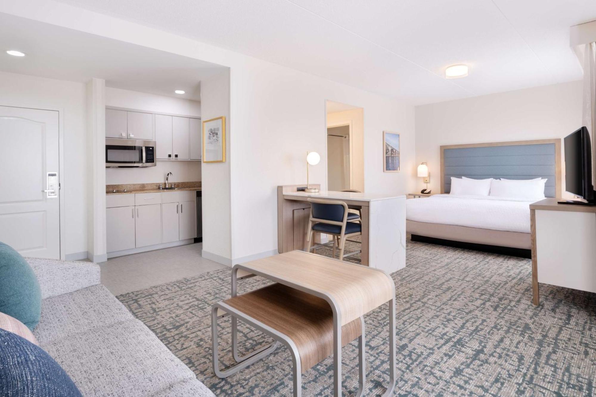 Homewood Suites By Hilton Columbia, Sc Kültér fotó