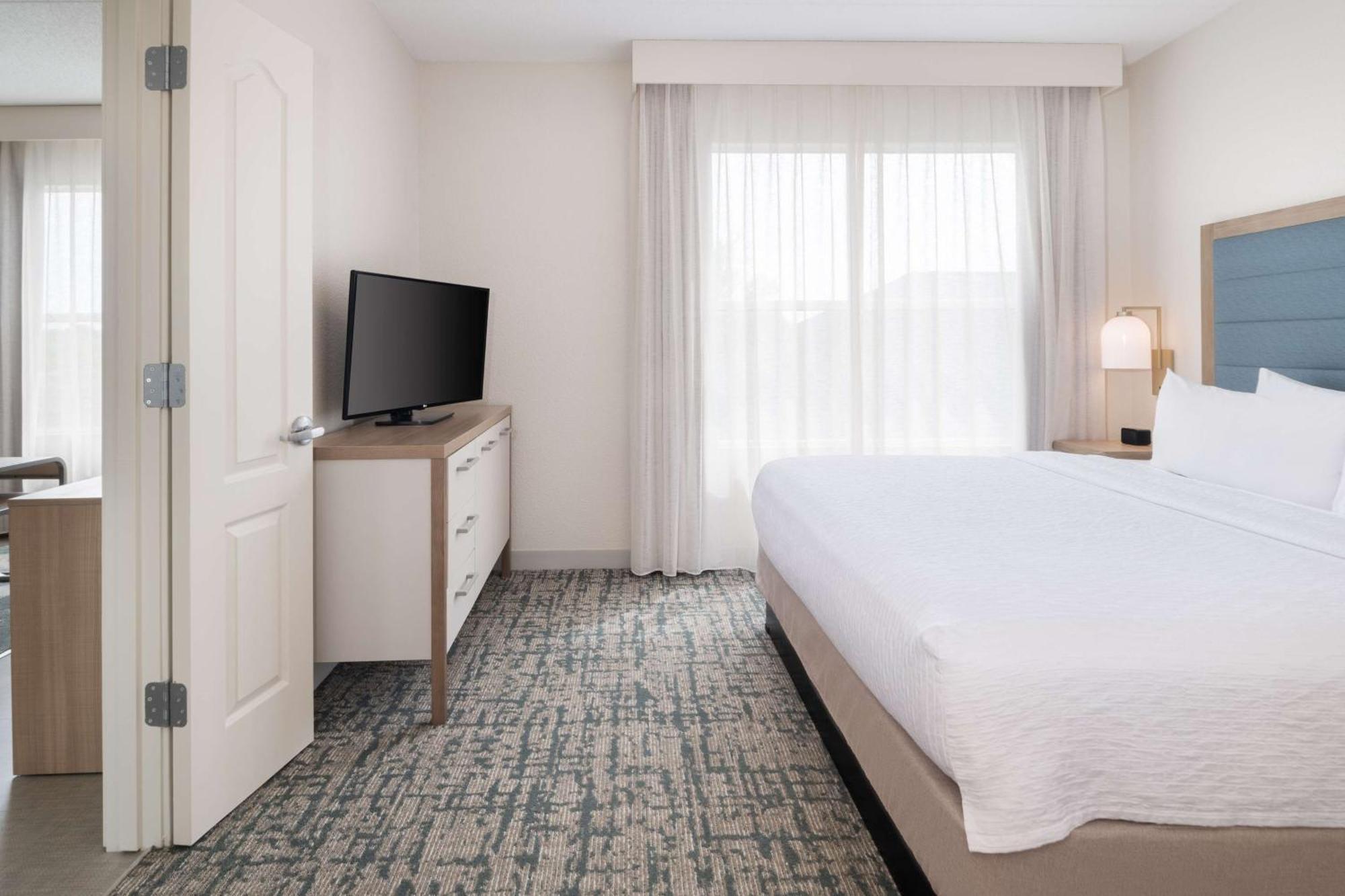 Homewood Suites By Hilton Columbia, Sc Kültér fotó