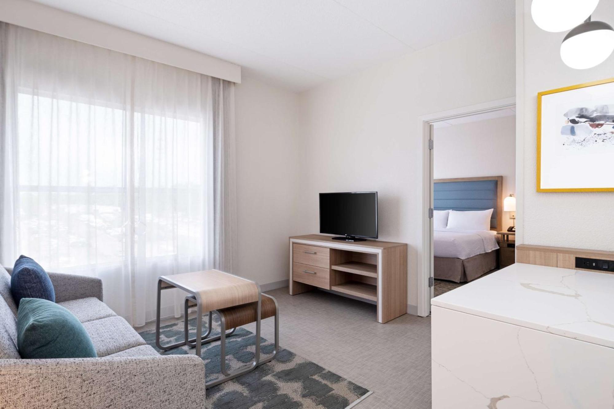 Homewood Suites By Hilton Columbia, Sc Kültér fotó