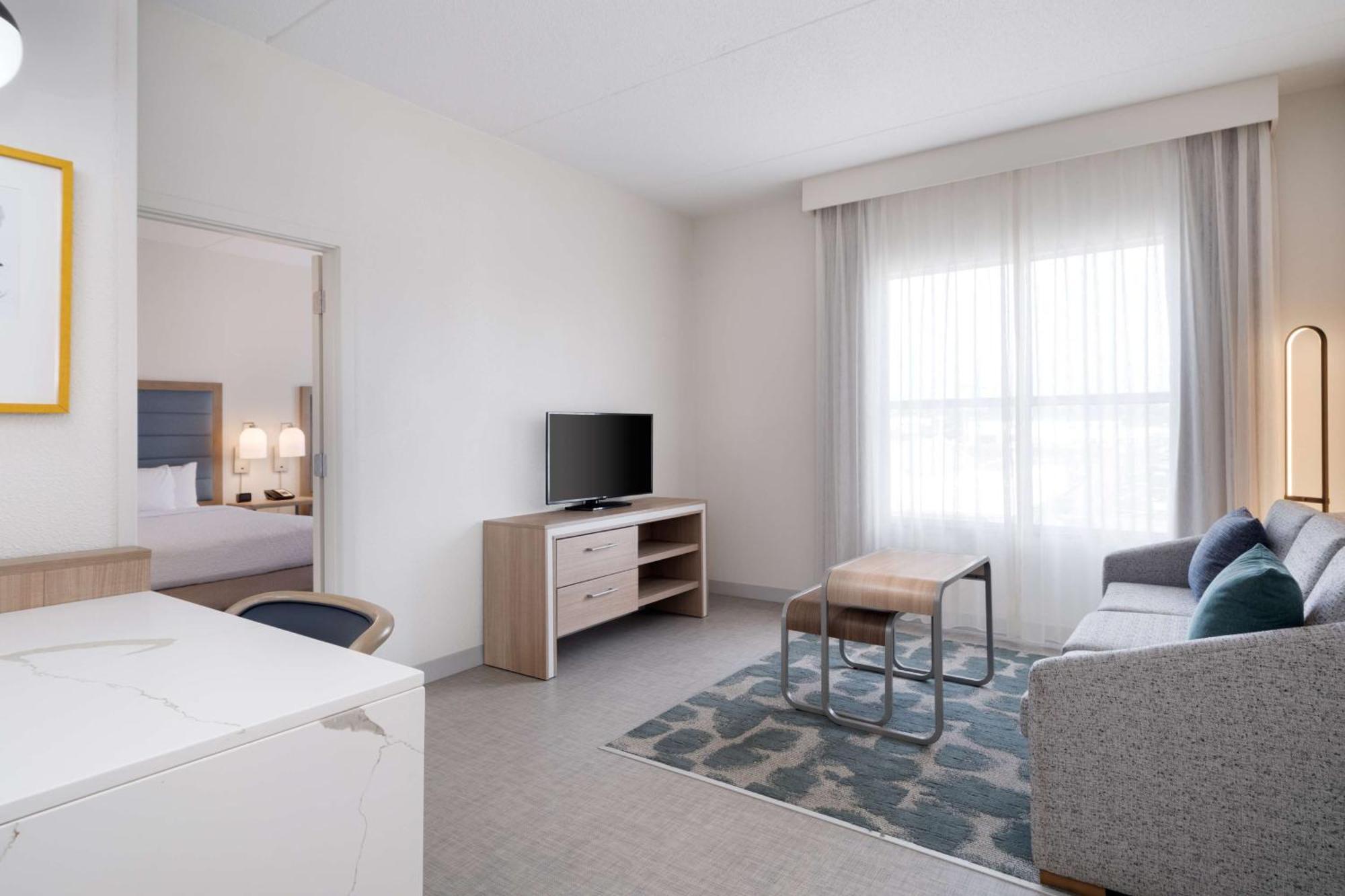 Homewood Suites By Hilton Columbia, Sc Kültér fotó