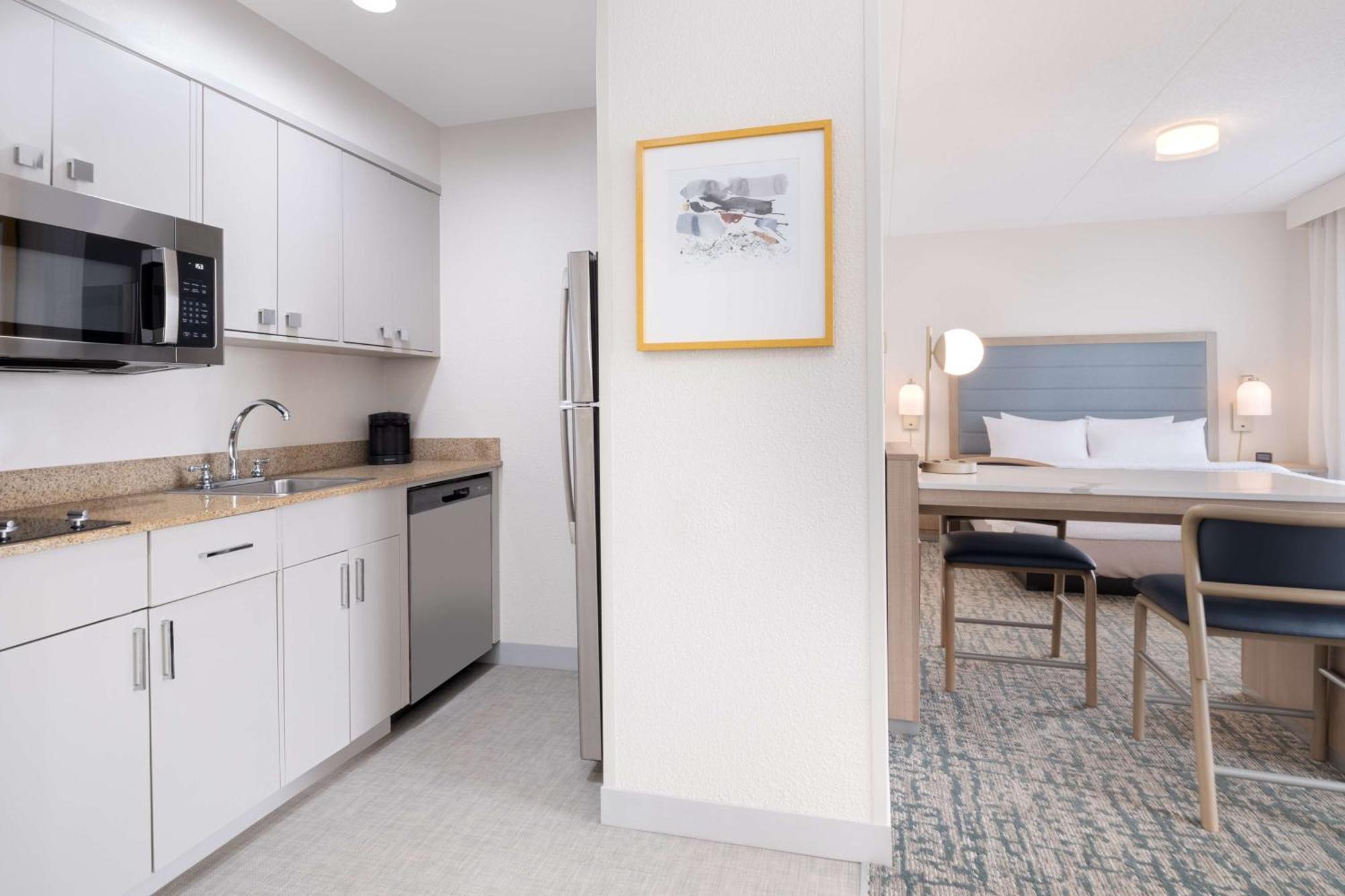 Homewood Suites By Hilton Columbia, Sc Kültér fotó