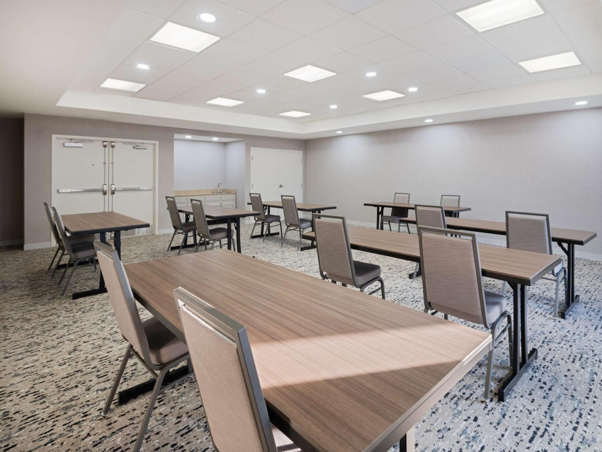 Homewood Suites By Hilton Columbia, Sc Kültér fotó