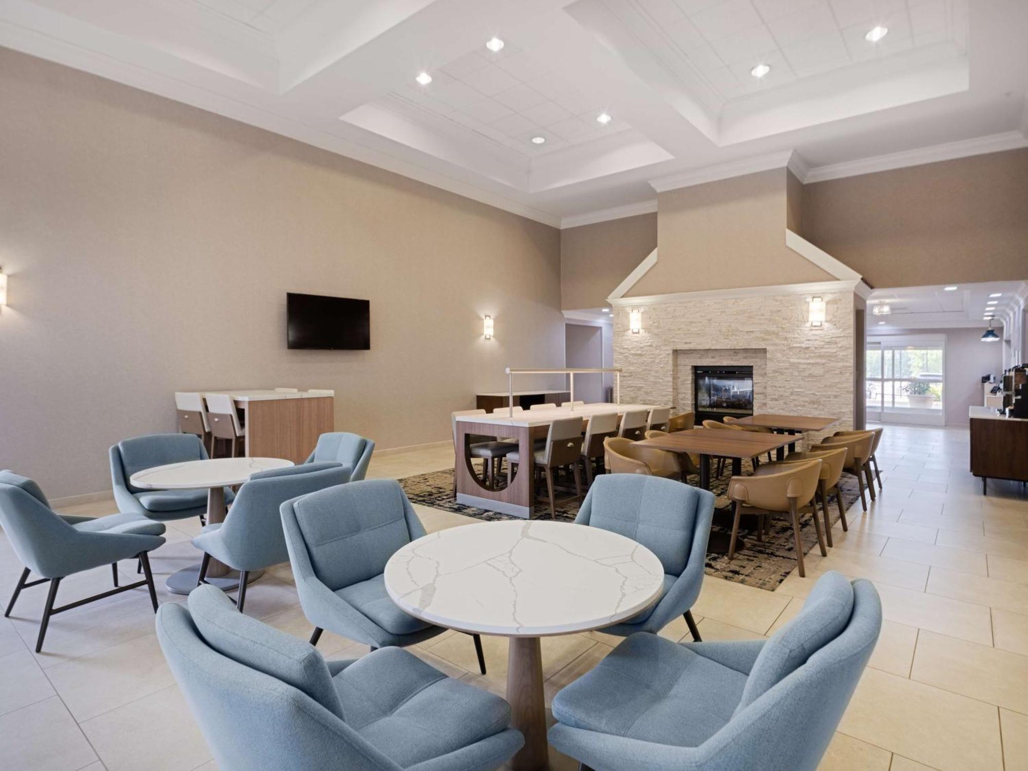 Homewood Suites By Hilton Columbia, Sc Kültér fotó