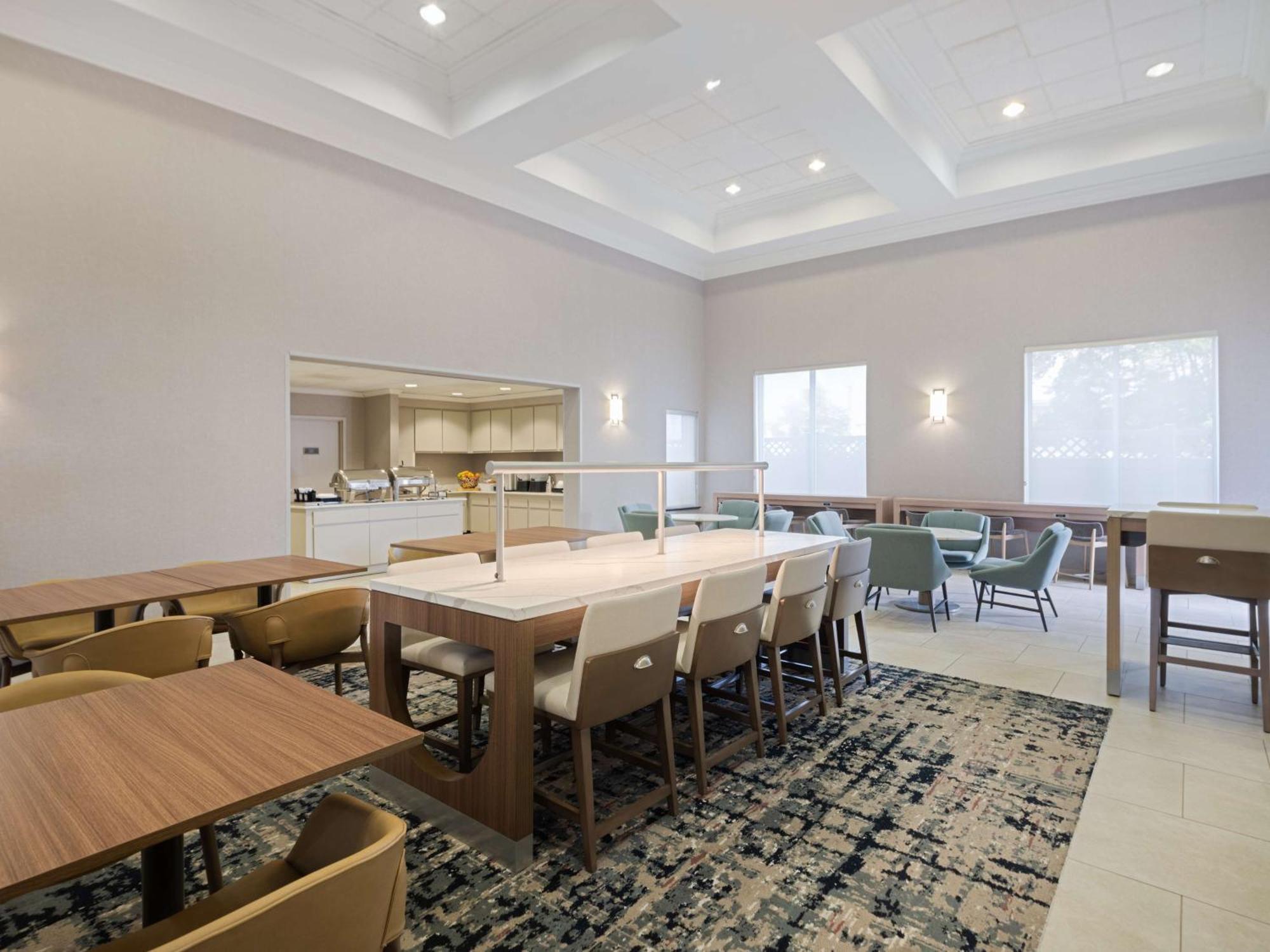 Homewood Suites By Hilton Columbia, Sc Kültér fotó