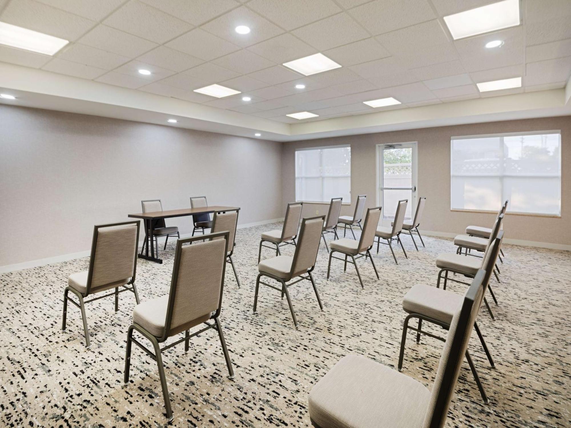 Homewood Suites By Hilton Columbia, Sc Kültér fotó