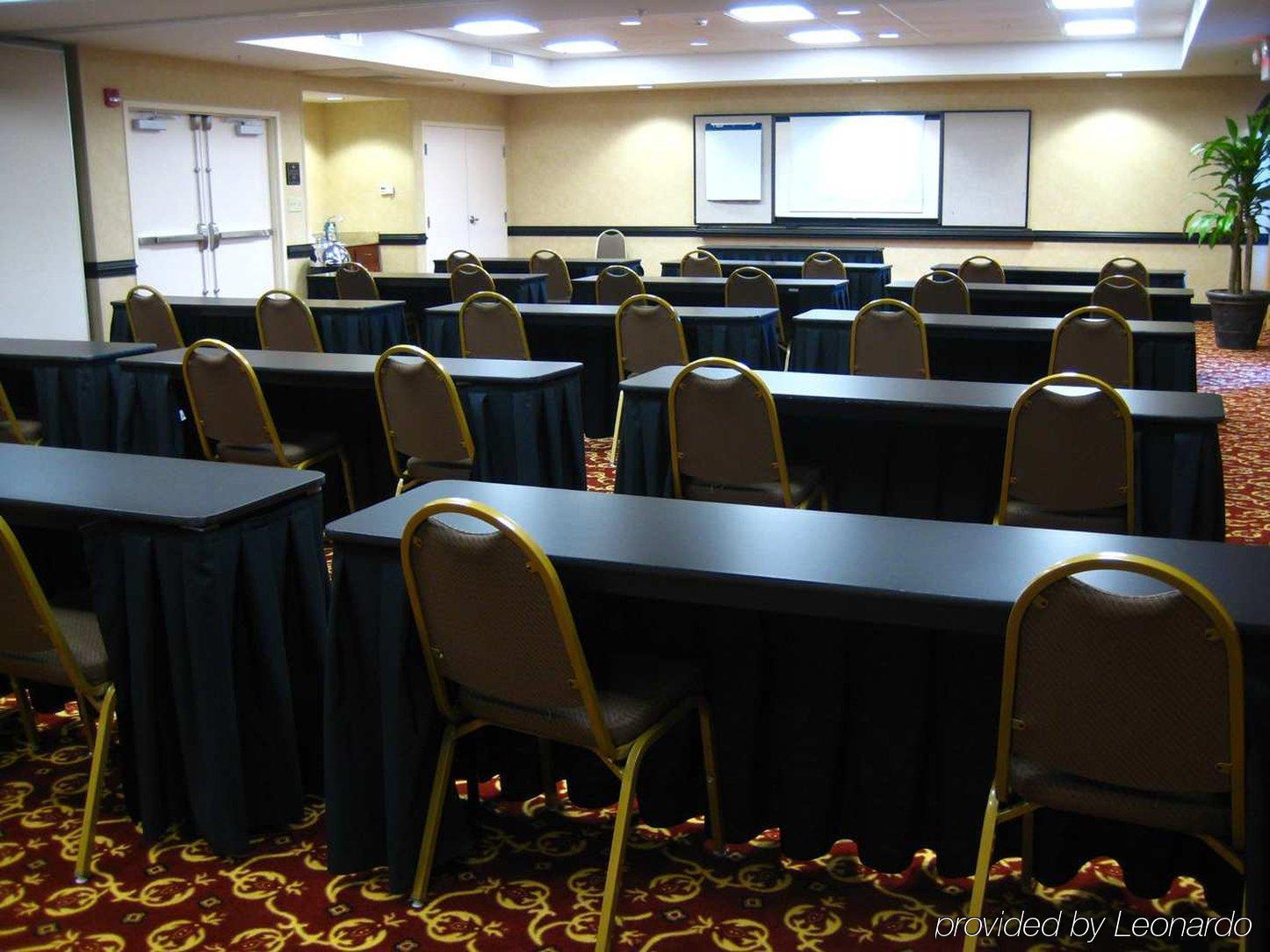 Homewood Suites By Hilton Columbia, Sc Üzleti fotó